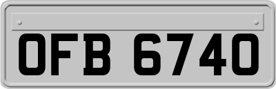OFB6740