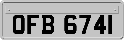 OFB6741