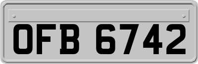 OFB6742
