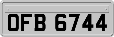 OFB6744