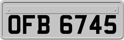 OFB6745