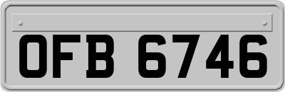 OFB6746