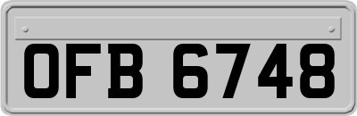 OFB6748