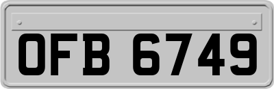OFB6749