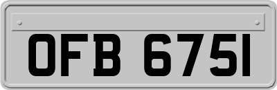 OFB6751