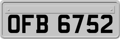 OFB6752