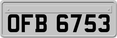 OFB6753