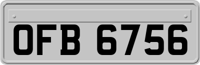 OFB6756