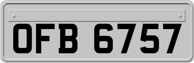 OFB6757