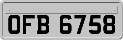 OFB6758