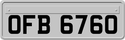 OFB6760
