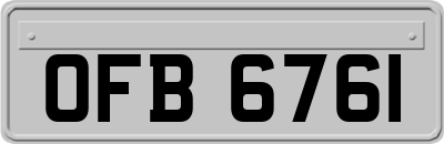 OFB6761