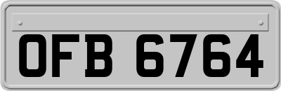 OFB6764