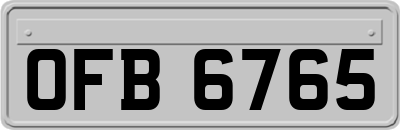 OFB6765