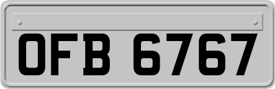OFB6767