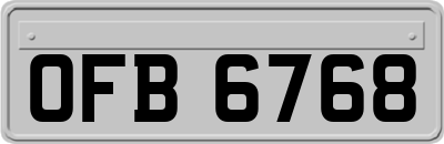 OFB6768