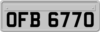 OFB6770