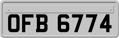 OFB6774