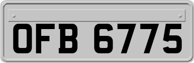OFB6775