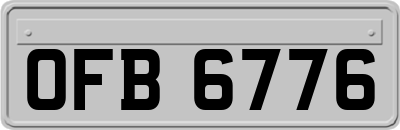 OFB6776
