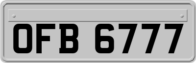 OFB6777