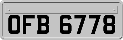OFB6778