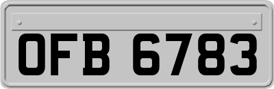 OFB6783