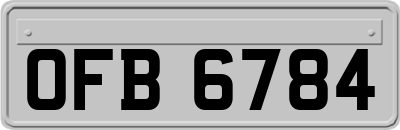 OFB6784