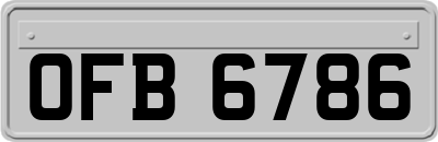 OFB6786