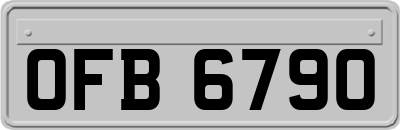 OFB6790