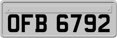 OFB6792