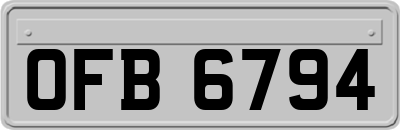 OFB6794
