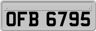 OFB6795