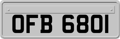 OFB6801