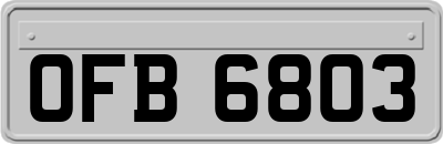 OFB6803