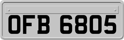 OFB6805