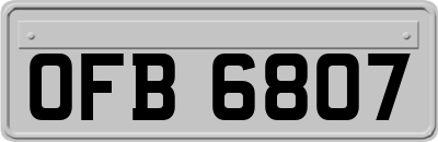 OFB6807