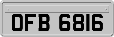 OFB6816