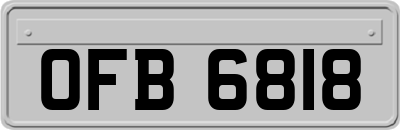 OFB6818