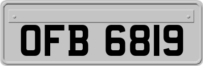 OFB6819