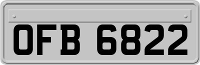 OFB6822