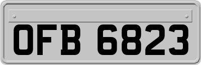 OFB6823