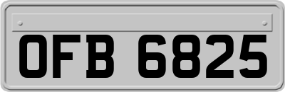 OFB6825