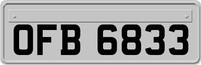 OFB6833
