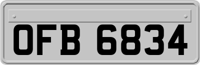 OFB6834