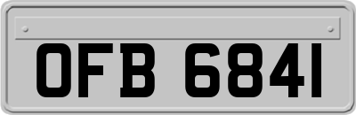 OFB6841