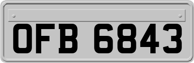 OFB6843