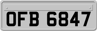 OFB6847
