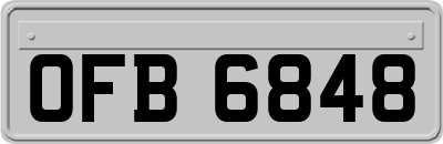 OFB6848