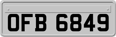 OFB6849